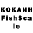 COCAIN FishScale (LEYLA)